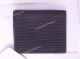 Replica Montblanc Stripe Nylon and Genuine Black Leather Wallet (2)_th.jpg